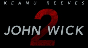 John Wick: Chapter Two - Logo (thumbnail)