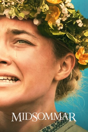 Midsommar - Video on demand movie cover (thumbnail)