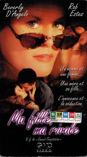 Sweet Temptation Cover