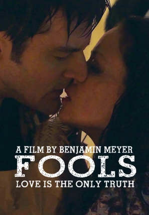 Fools - Movie Poster (thumbnail)