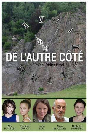 De l&#039;autre c&ocirc;t&eacute; - French Video on demand movie cover (thumbnail)