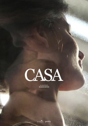 Casa - Spanish Movie Poster (thumbnail)