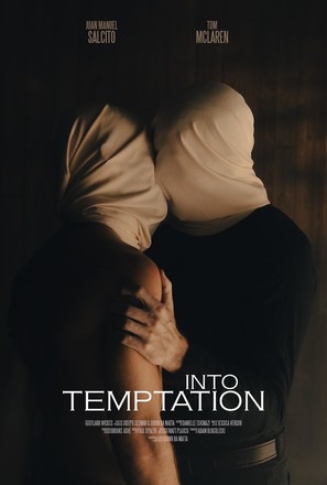 Into Temptation - Movie Poster (thumbnail)