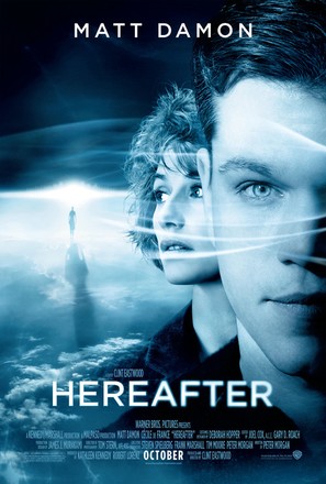 Hereafter - Movie Poster (thumbnail)