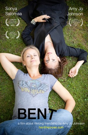 Bent - Canadian Movie Poster (thumbnail)