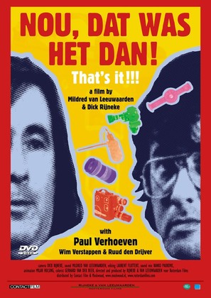 Nou, dat was het dan! - Dutch Movie Cover (thumbnail)