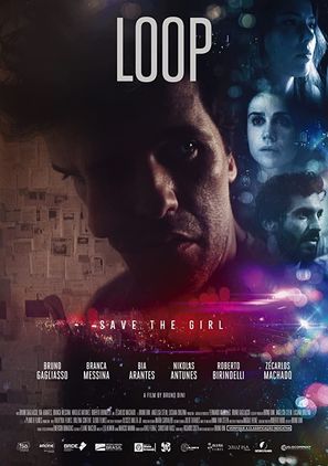 Loop - Movie Poster (thumbnail)