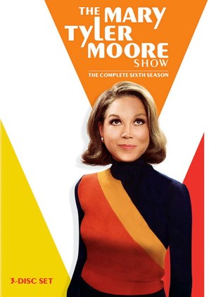 &quot;Mary Tyler Moore&quot; - Movie Cover (thumbnail)