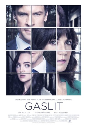 Gaslit - Movie Poster (thumbnail)