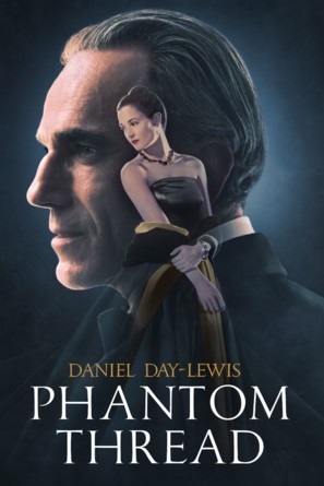 Phantom Thread - Movie Cover (thumbnail)