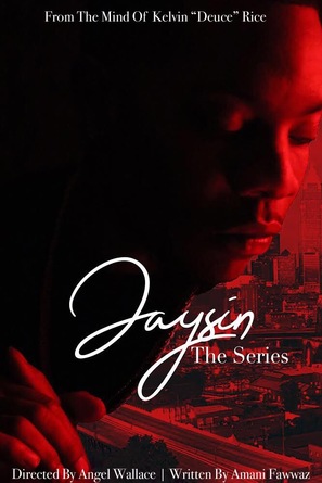 Jaysin The Series - Movie Poster (thumbnail)