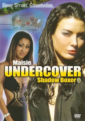 Maisie Undercover: Shadow Boxer - DVD movie cover (thumbnail)