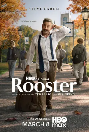 "Rooster" Poster