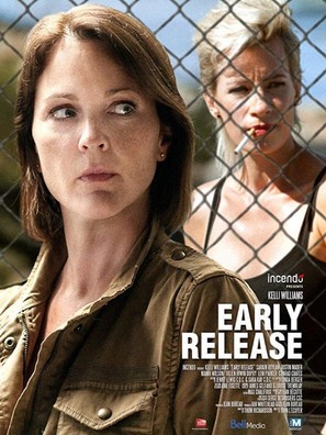Early Release - Canadian Movie Poster (thumbnail)