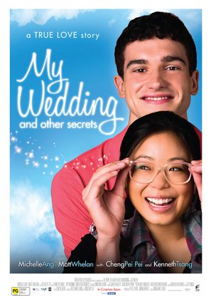 My Wedding and Other Secrets - New Zealand Movie Poster (thumbnail)