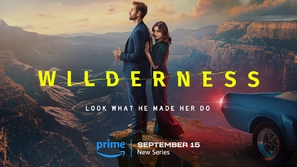 &quot;Wilderness&quot; - Movie Poster (thumbnail)