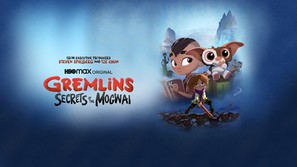 &quot;Gremlins: Secrets of the Mogwai&quot; - Movie Poster (thumbnail)