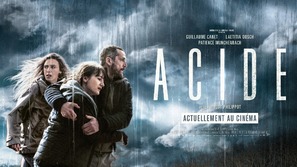 Acide - French poster (thumbnail)