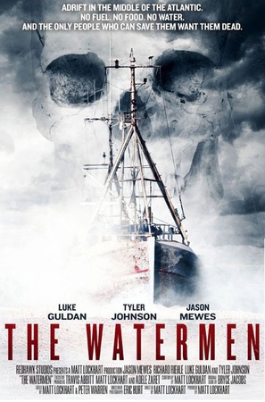 The Watermen - Movie Poster (thumbnail)