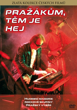 Prazakum tem je hej - Czech Movie Cover (thumbnail)
