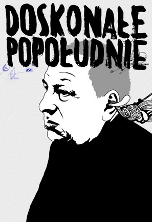 Doskonale popoludnie - Polish poster (thumbnail)