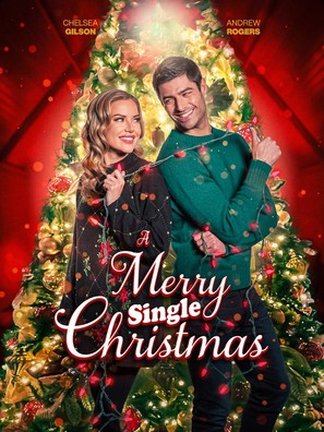 A Merry Single Christmas - Movie Poster (thumbnail)