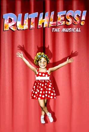 Ruthless! The Musical - Movie Poster (thumbnail)