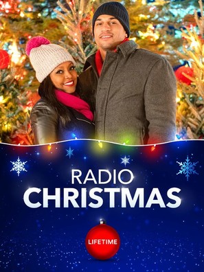 Radio Christmas - Movie Poster (thumbnail)