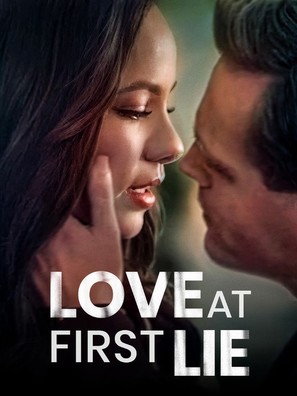 Love at First Lie - Movie Poster (thumbnail)