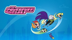 &quot;The Powerpuff Girls&quot; - Key art (thumbnail)