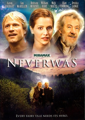 Neverwas - Movie Cover (thumbnail)
