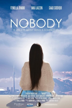 Nobody - Canadian Movie Poster (thumbnail)