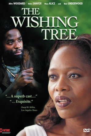 The Wishing Tree - Movie Cover (thumbnail)