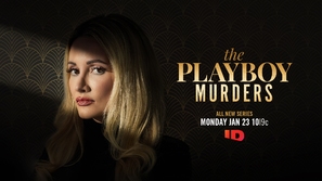 &quot;Playboy Murders&quot; - Movie Poster (thumbnail)