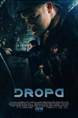 Dropa - Movie Poster (thumbnail)