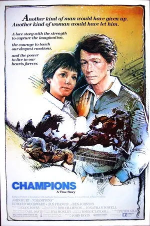 Champions Poster