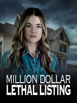 Million Dollar Lethal Listing - Movie Poster (thumbnail)