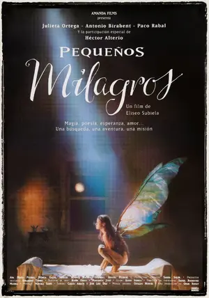 Pequeños milagros Poster