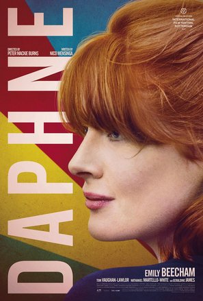 Daphne - British Movie Poster (thumbnail)