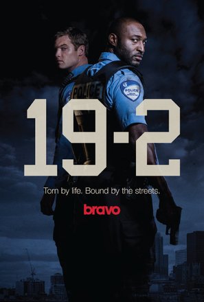 &quot;19-2&quot; - Canadian Movie Poster (thumbnail)