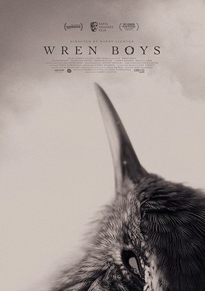 Wren Boys - Movie Poster (thumbnail)