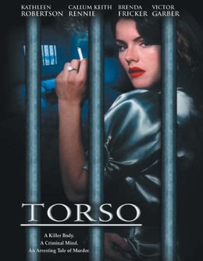 Torso: The Evelyn Dick Story - poster (thumbnail)