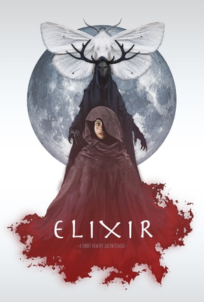 Elixir - Movie Poster (thumbnail)