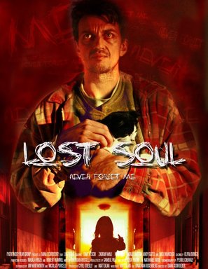 Lost Soul - Movie Poster (thumbnail)