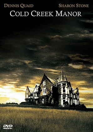 Cold Creek Manor - Movie Cover (thumbnail)