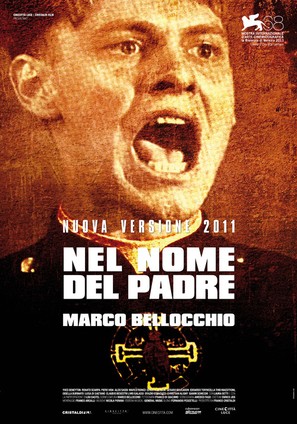 Nel nome del padre - Italian Re-release movie poster (thumbnail)
