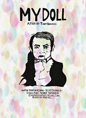 My Doll - Movie Poster (thumbnail)