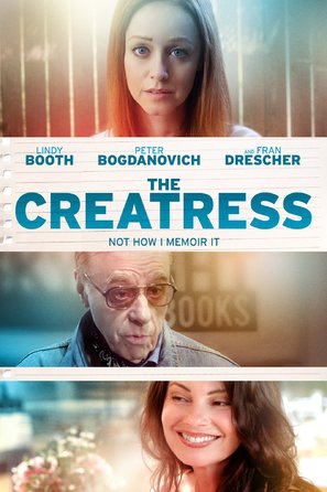 The Creatress - Movie Cover (thumbnail)