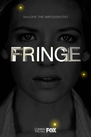 &quot;Fringe&quot; - Movie Poster (thumbnail)