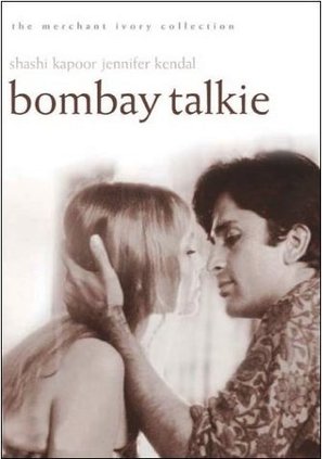 Bombay Talkie - DVD movie cover (thumbnail)